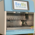 Baybio 24T High-throughput 4000μL Nucleic Acid Extractor